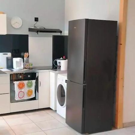 Julio Cesar Poligny Jura Apartment Luaran gambar