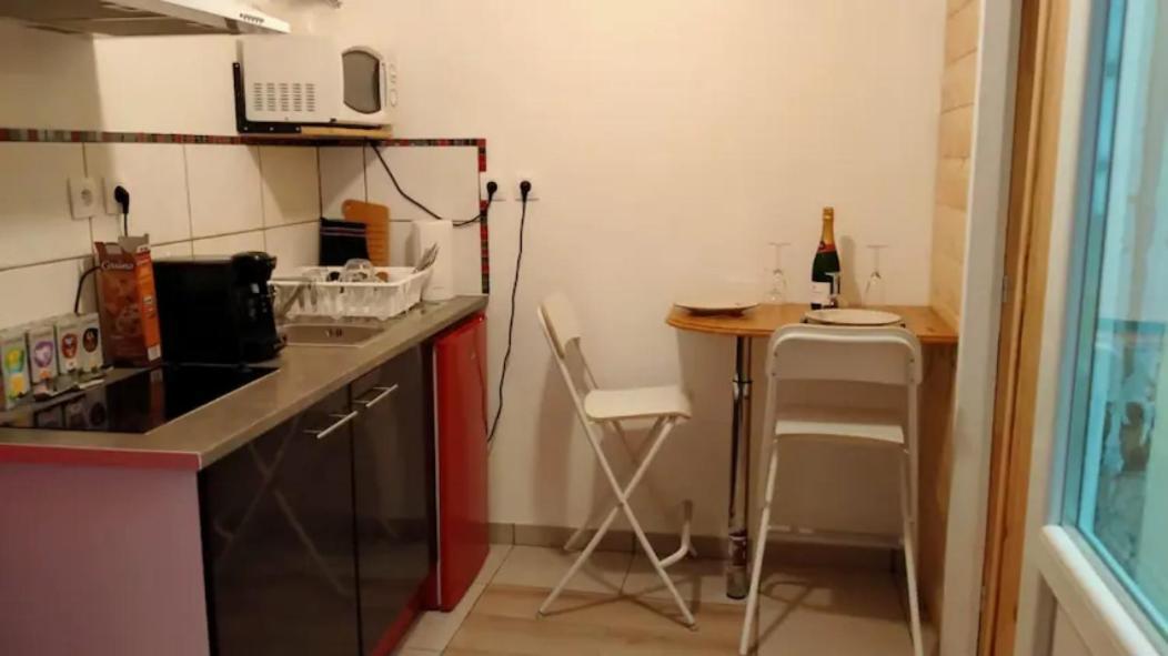 Julio Cesar Poligny Jura Apartment Luaran gambar